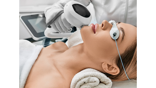 NOUVADerm skin resurfacing